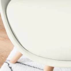 Mørteens Chaise Lindhom - Blanc - Lot de 2 20 Mørteens Chaise Lindhom - Blanc - Lot de 2 -Chaises Soldes 1000005727 190813 09250400019 DETAILS P000000001000005727