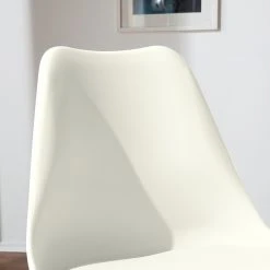 Mørteens Chaise Lindhom - Blanc - Lot de 2 19 Mørteens Chaise Lindhom - Blanc - Lot de 2 -Chaises Soldes 1000005727 190813 09250400020 DETAILS P000000001000005727