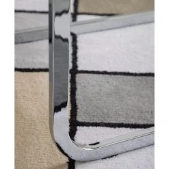 Roomscape Chaise cantilever Pasala - Noir - Lot de 2 -Chaises Soldes 1000006084 200907 14214200012 DETAILS P000000001000006084