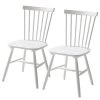 Mørteens Chaises Jalenas (lot de 2) - Blanc -Chaises Soldes 1000015691 201016 14405400001 IMAGE P000000001000015691