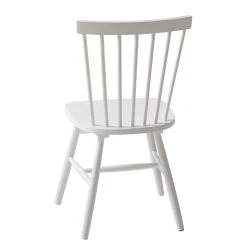 Mørteens Chaises Jalenas (lot de 2) - Blanc -Chaises Soldes 1000015691 201016 14405400005 DETAILS P000000001000015691