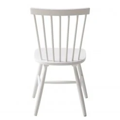 Mørteens Chaises Jalenas (lot de 2) - Blanc -Chaises Soldes 1000015691 201016 14405400006 DETAILS P000000001000015691