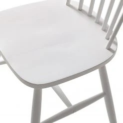 Mørteens Chaises Jalenas (lot de 2) - Blanc -Chaises Soldes 1000015691 201016 14405400007 DETAILS P000000001000015691