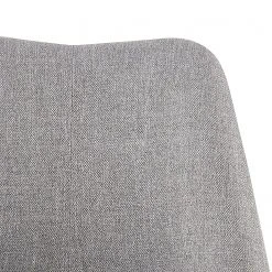 Mørteens Chaises capitonnées Aledas II - Tissu Cors: Granite - Lot de 2 -Chaises Soldes 1000015958 201008 06200800019 DETAILS P000000001000015958