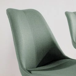Mørteens Chaises capitonnées Aledas II - Tissu Cors: Gris menthe - Lot de 2 27 Mørteens Chaises capitonnées Aledas II - Tissu Cors: Gris menthe - Lot de 2 -Chaises Soldes 1000016101 201008 06213600114 DETAILS P000000001000016101