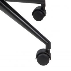 Mørteens Chaise de bureau Nicholas I - Marron vintage -Chaises Soldes 1000016126 200609 13014700077 DETAILS P000000001000016126