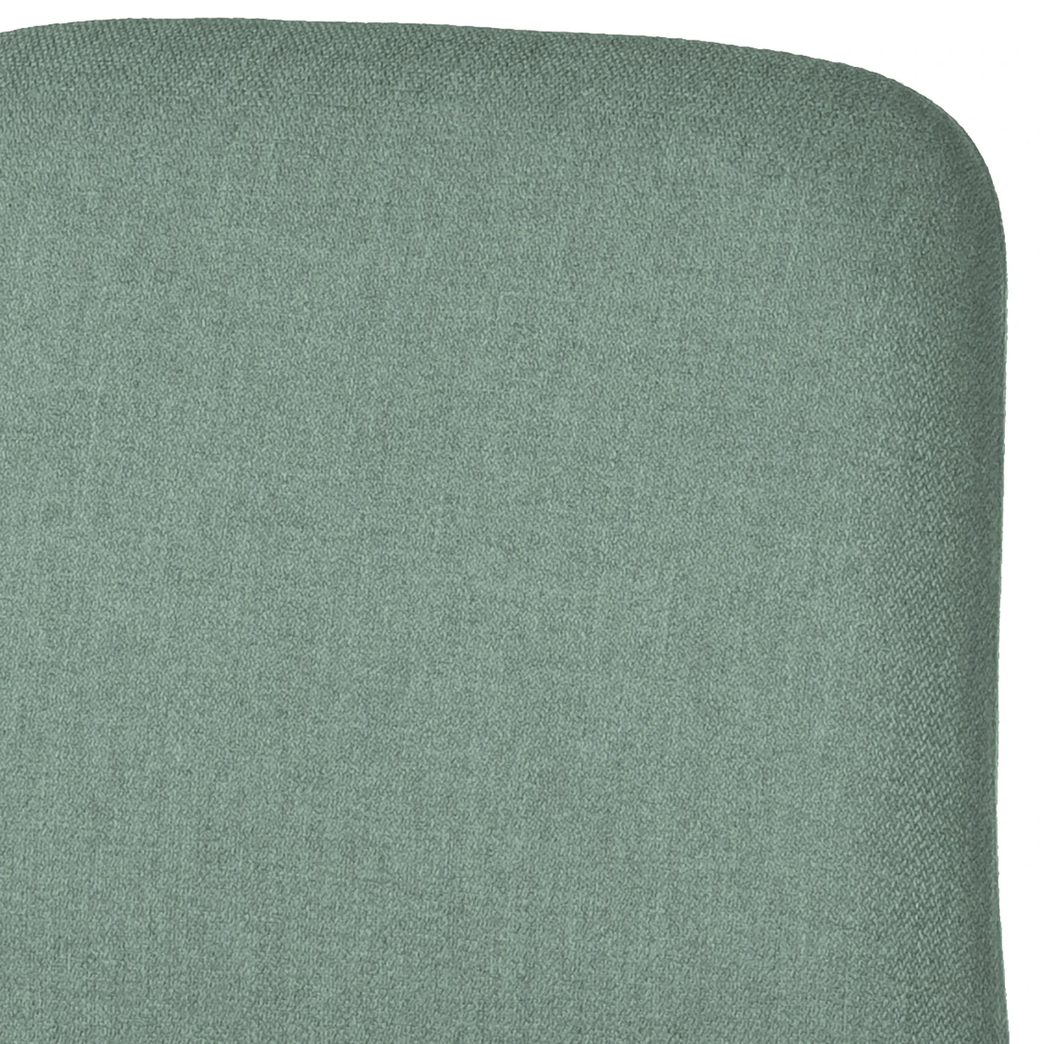 Mørteens Chaises capitonnées Daleras - Tissu Cors: Gris menthe - Lot de 2 8 Mørteens Chaises capitonnées Daleras - Tissu Cors: Gris menthe - Lot de 2 – Image 6