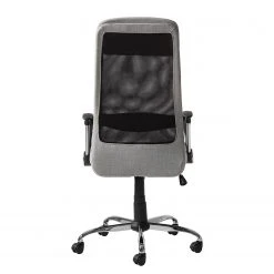 Furnitive Chaise de bureau Laviano - Gris / Noir 22 Furnitive Chaise de bureau Laviano - Gris / Noir -Chaises Soldes 1000035472 201007 14042500004 DETAILS P000000001000035472