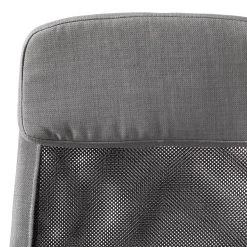 Furnitive Chaise de bureau Laviano - Gris / Noir 26 Furnitive Chaise de bureau Laviano - Gris / Noir -Chaises Soldes 1000035472 201007 14043200008 DETAILS P000000001000035472