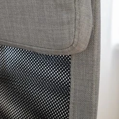 Furnitive Chaise de bureau Laviano - Gris / Noir 30 Furnitive Chaise de bureau Laviano - Gris / Noir -Chaises Soldes 1000035472 201012 11153200014 DETAILS P000000001000035472