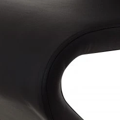 Fredriks Chaise cantilever Amanda II - Noir - Lot de 2 -Chaises Soldes 1000063647 201021 10334200038 DETAILS P000000001000063647