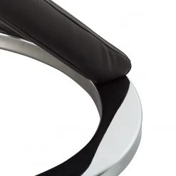 Fredriks Chaise cantilever Amanda II - Noir - Lot de 2 -Chaises Soldes 1000063647 201021 10334200039 DETAILS P000000001000063647