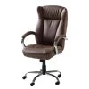 Home24office Fauteuil de direction Director II - Imitation cuir - Cappuccino 1 Home24office Fauteuil de direction Director II - Imitation cuir - Cappuccino -Chaises Soldes 1000064391 200701 11451600037 IMAGE P000000001000064391