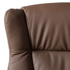 Home24office Fauteuil de direction Director II - Imitation cuir - Cappuccino 23 Home24office Fauteuil de direction Director II - Imitation cuir - Cappuccino -Chaises Soldes 1000064391 200701 11452300044 DETAILS P000000001000064391