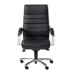 Topstar Fauteuil de direction TD Luxe - Revêtement en cuir véritable - Noir 23 Topstar Fauteuil de direction TD Luxe - Revêtement en cuir véritable - Noir -Chaises Soldes 1000096490 200817 13075100011 DETAILS P000000001000096490