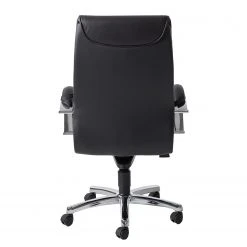 Topstar Fauteuil de direction TD Luxe - Revêtement en cuir véritable - Noir 25 Topstar Fauteuil de direction TD Luxe - Revêtement en cuir véritable - Noir -Chaises Soldes 1000096490 200817 13075100013 DETAILS P000000001000096490