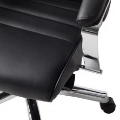 Topstar Fauteuil de direction TD Luxe - Revêtement en cuir véritable - Noir 29 Topstar Fauteuil de direction TD Luxe - Revêtement en cuir véritable - Noir -Chaises Soldes 1000096490 200817 13075100017 DETAILS P000000001000096490