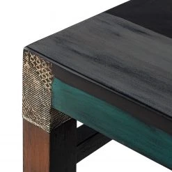 Wolf-Möbel Chaises Goa (lot de 2 chaises) - Multicolore -Chaises Soldes 1000104010 191031 15283600007 DETAILS P000000001000104010