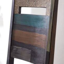 Wolf-Möbel Chaises Goa (lot de 2 chaises) - Multicolore -Chaises Soldes 1000104010 200310 11515000004 MOOD DETAILS P000000001000104010 mood