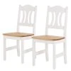 Chaises Bastide (lot de 2) - Epicéa blanc / Epicéa lessivé -Chaises Soldes 1000104317 211122 08320500479 IMAGE P000000001000104317
