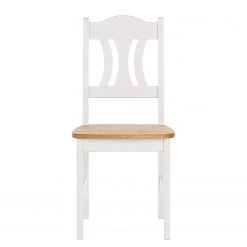 Chaises Bastide (lot de 2) - Epicéa blanc / Epicéa lessivé 16 Chaises Bastide (lot de 2) - Epicéa blanc / Epicéa lessivé -Chaises Soldes 1000104317 211122 08320500512 DETAILS P000000001000104317
