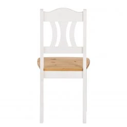 Chaises Bastide (lot de 2) - Epicéa blanc / Epicéa lessivé 18 Chaises Bastide (lot de 2) - Epicéa blanc / Epicéa lessivé -Chaises Soldes 1000104317 211122 08320500534 DETAILS P000000001000104317