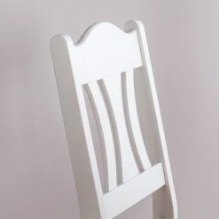 Chaises Bastide (lot de 2) - Epicéa blanc / Epicéa lessivé 20 Chaises Bastide (lot de 2) - Epicéa blanc / Epicéa lessivé -Chaises Soldes 1000104317 211122 08320500556 DETAILS P000000001000104317