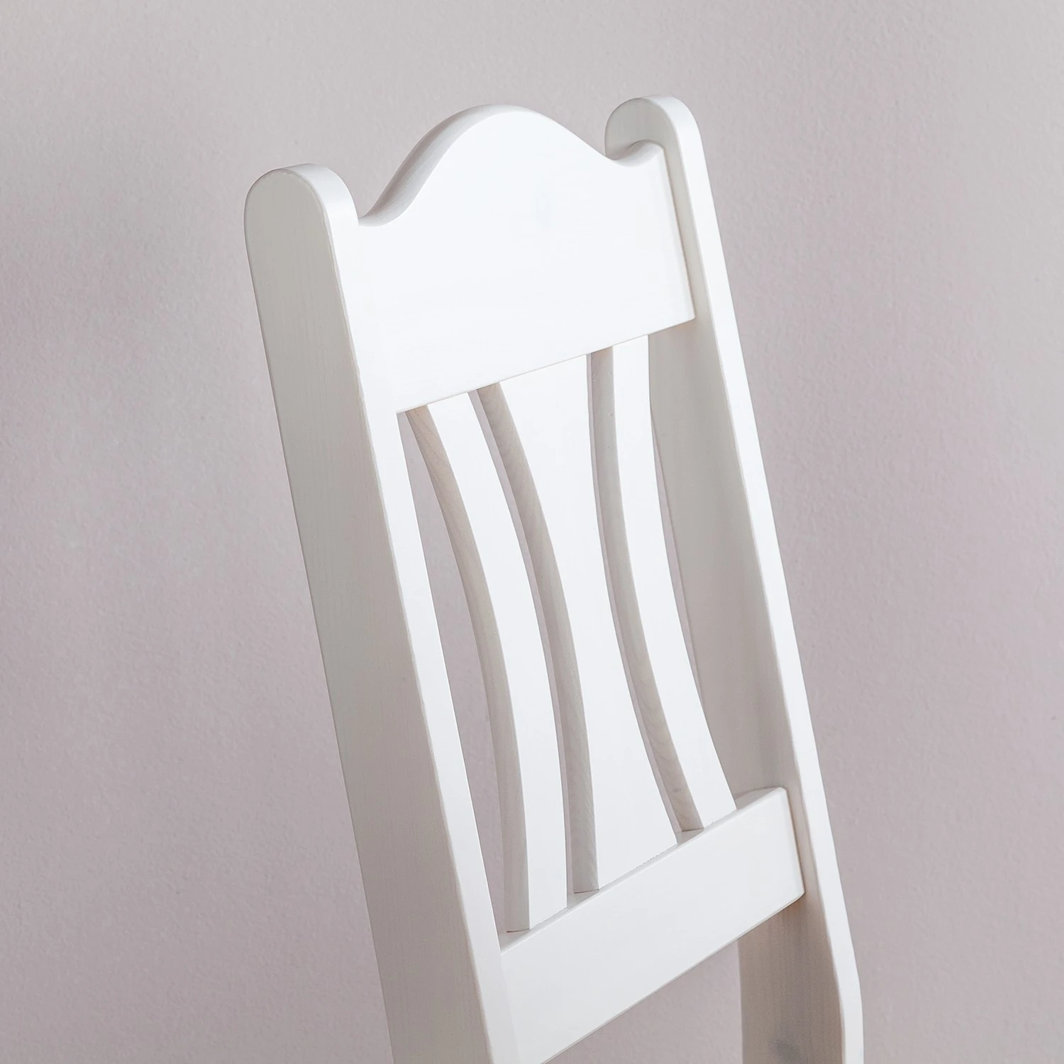 Chaises Bastide (lot de 2) - Epicéa blanc / Epicéa lessivé 10 Chaises Bastide (lot de 2) - Epicéa blanc / Epicéa lessivé – Image 8