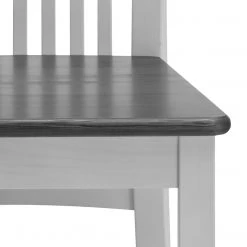 Maison Belfort Chaises Boston (lot de 2) - Pin massif - Epicéa blanc / Epicéa gris 10 Maison Belfort Chaises Boston (lot de 2) - Pin massif - Epicéa blanc / Epicéa gris -Chaises Soldes 1000104403 211122 08321200915 DETAILS P000000001000104403