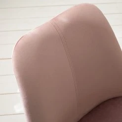 Mørteens Chaises capitonnées Aledas IV - Rose vieilli - Beige - Lot de 2 -Chaises Soldes 1000112670 200714 11435000011 DETAILS P000000001000112670