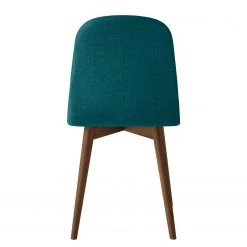 Studio Copenhagen Chaises Warka (lot de 2) - Tissu -Chaises Soldes 1000116488 181030 08155204 GALLERYIMAGES P000000001000116488