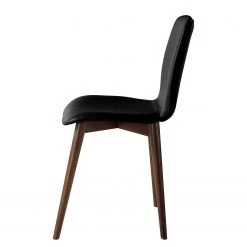Studio Copenhagen Chaises Wilga V (lot de 2) - Cuir véritable 12 Studio Copenhagen Chaises Wilga V (lot de 2) - Cuir véritable -Chaises Soldes 1000116513 181030 08155445 GALLERYIMAGES P000000001000116513