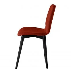 Studio Copenhagen Chaises Wilga II (lot de 2) - Tissu -Chaises Soldes 1000116517 181030 08155457 GALLERYIMAGES P000000001000116517