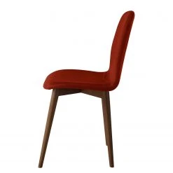 Studio Copenhagen Chaises Warka (lot de 2) - Tissu 10 Studio Copenhagen Chaises Warka (lot de 2) - Tissu -Chaises Soldes 1000116524 181030 08155582 GALLERYIMAGES P000000001000116524