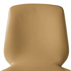 Studio Copenhagen Chaises Wilga V (lot de 2) - Cuir véritable -Chaises Soldes 1000116527 181030 081555104 GALLERYIMAGES P000000001000116527