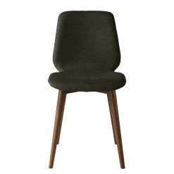 Studio Copenhagen Chaises Wilga (lot de 2) - Tissu -Chaises Soldes 1000116530 181030 08175702 GALLERYIMAGES P000000001000116530