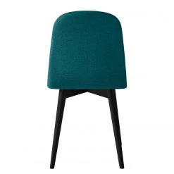 Studio Copenhagen Chaises Warka II (lot de 2) - Tissu 11 Studio Copenhagen Chaises Warka II (lot de 2) - Tissu -Chaises Soldes 1000116533 181030 081600141 GALLERYIMAGES P000000001000116533