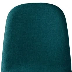 Studio Copenhagen Chaises Warka II (lot de 2) - Tissu 12 Studio Copenhagen Chaises Warka II (lot de 2) - Tissu -Chaises Soldes 1000116533 181030 081600142 GALLERYIMAGES P000000001000116533