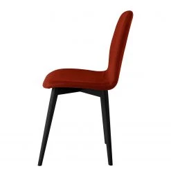 Studio Copenhagen Chaises Warka II (lot de 2) - Tissu -Chaises Soldes 1000116534 181030 081600146 GALLERYIMAGES P000000001000116534