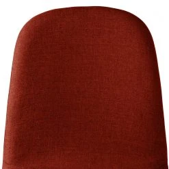 Studio Copenhagen Chaises Warka II (lot de 2) - Tissu -Chaises Soldes 1000116534 181030 081601148 GALLERYIMAGES P000000001000116534