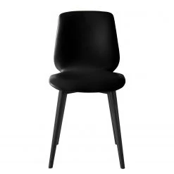 Studio Copenhagen Chaises Wilga IV (lot de 2) - Cuir véritable -Chaises Soldes 1000116556 181030 081612227 GALLERYIMAGES P000000001000116556