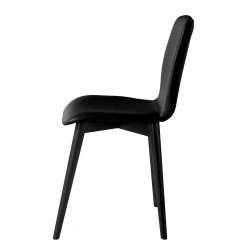 Studio Copenhagen Chaises Wilga IV (lot de 2) - Cuir véritable -Chaises Soldes 1000116556 181030 081612228 GALLERYIMAGES P000000001000116556