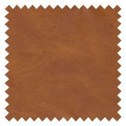 Ars manufacti Chaises à accoudoirs Bex - Imitation cuir / Métal - Marron / Noir -Chaises Soldes 1000123758 190118 06485200014 GALLERYIMAGES P000000001000123758