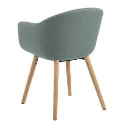 Mørteens Chaise à accoudoirs Hallund I - Tissu - Gris pigeon 19 Mørteens Chaise à accoudoirs Hallund I - Tissu - Gris pigeon -Chaises Soldes 1000123815 191113 09270300004 DETAILS P000000001000123815