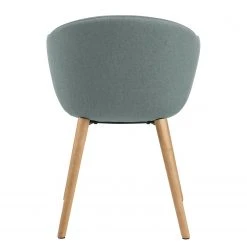 Mørteens Chaise à accoudoirs Hallund I - Tissu - Gris pigeon 20 Mørteens Chaise à accoudoirs Hallund I - Tissu - Gris pigeon -Chaises Soldes 1000123815 191113 09270300005 DETAILS P000000001000123815