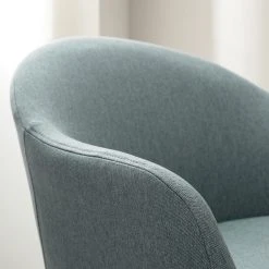 Mørteens Chaise à accoudoirs Hallund I - Tissu - Gris pigeon 22 Mørteens Chaise à accoudoirs Hallund I - Tissu - Gris pigeon -Chaises Soldes 1000123815 200720 06384600004 DETAILS P000000001000123815