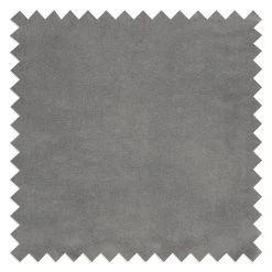 Mørteens Chaise à accoudoirs Hallund II - Velours / Hévéa massif - Noir - Gris -Chaises Soldes 1000123817 181107 10110214 GALLERYIMAGES P000000001000123817