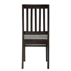 Ars manufacti Chaises Keyport (lot de 2) - Manguier massif -Chaises Soldes 1000125870 190514 15432200019 GALLERYIMAGES P000000001000125870