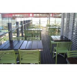 Blanke Design Chaises Lama (lot de 2) - Matière plastique - Vert pistache 5 Blanke Design Chaises Lama (lot de 2) - Matière plastique - Vert pistache -Chaises Soldes 1000128483 180813 09373530 MOOD GALLERYIMAGES P000000001000128483 mood