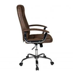 Duo Collection Fauteuil de direction Bill - Microfibre -Chaises Soldes 1000129051 180817 15164736 GALLERYIMAGES P000000001000129051